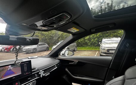 Audi A4, 2020 год, 3 000 000 рублей, 7 фотография