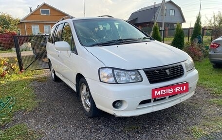 Nissan Liberty, 1999 год, 320 000 рублей, 6 фотография