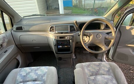 Nissan Liberty, 1999 год, 320 000 рублей, 12 фотография