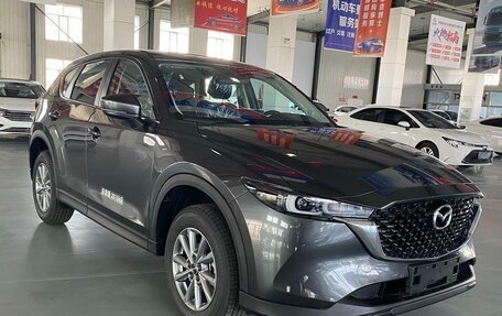 Mazda CX-5 II, 2025 год, 2 080 000 рублей, 3 фотография