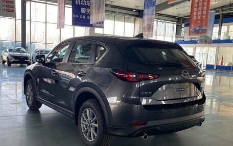 Mazda CX-5 II, 2025 год, 2 080 000 рублей, 6 фотография