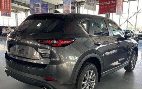 Mazda CX-5 II, 2025 год, 2 080 000 рублей, 7 фотография