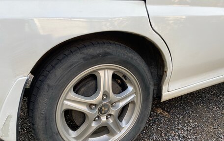 Nissan Liberty, 1999 год, 320 000 рублей, 8 фотография