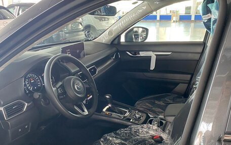 Mazda CX-5 II, 2025 год, 2 080 000 рублей, 9 фотография