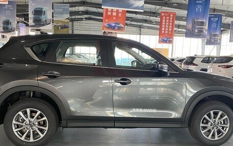 Mazda CX-5 II, 2025 год, 2 080 000 рублей, 5 фотография