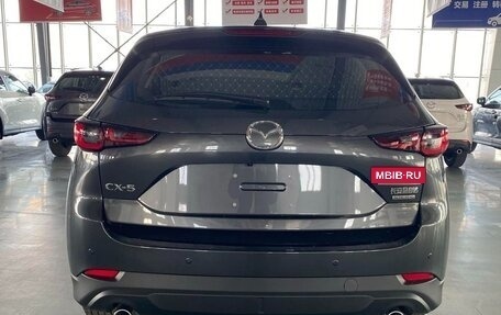 Mazda CX-5 II, 2025 год, 2 080 000 рублей, 8 фотография