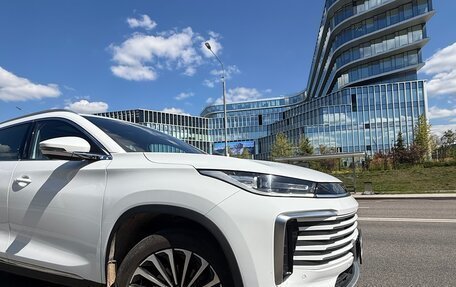 CheryExeed TXL, 2024 год, 2 650 000 рублей, 2 фотография