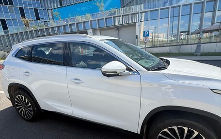 CheryExeed TXL, 2024 год, 2 650 000 рублей, 12 фотография