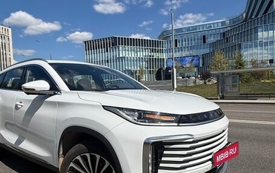CheryExeed TXL, 2024 год, 2 650 000 рублей, 1 фотография