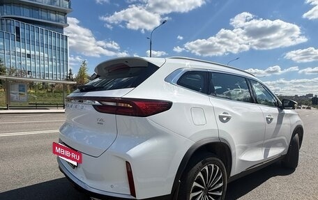 CheryExeed TXL, 2024 год, 2 650 000 рублей, 7 фотография