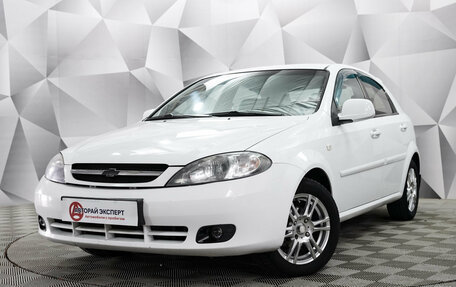 Chevrolet Lacetti, 2011 год, 620 000 рублей, 1 фотография