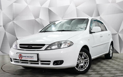 Chevrolet Lacetti, 2011 год, 620 000 рублей, 1 фотография