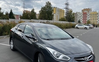 Hyundai i40 I рестайлинг, 2014 год, 1 185 000 рублей, 1 фотография