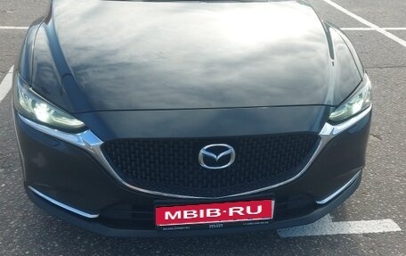Mazda 6, 2021 год, 2 249 000 рублей, 1 фотография