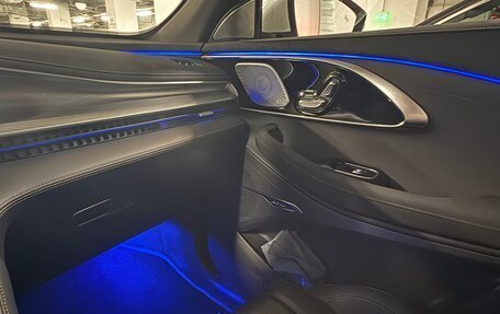 CheryExeed TXL, 2024 год, 2 650 000 рублей, 30 фотография
