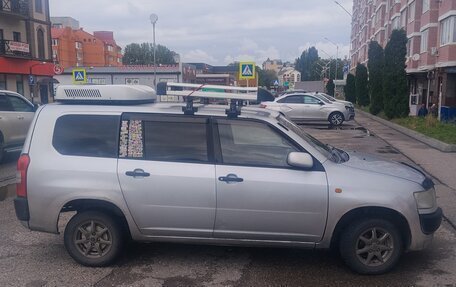 Toyota Probox I, 2002 год, 380 000 рублей, 8 фотография
