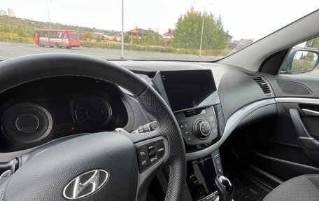 Hyundai i40 I рестайлинг, 2014 год, 1 185 000 рублей, 10 фотография