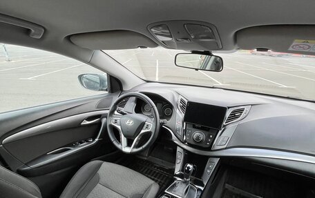 Hyundai i40 I рестайлинг, 2014 год, 1 185 000 рублей, 8 фотография