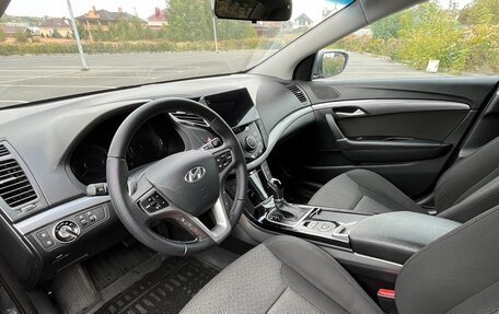 Hyundai i40 I рестайлинг, 2014 год, 1 185 000 рублей, 11 фотография