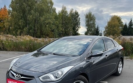 Hyundai i40 I рестайлинг, 2014 год, 1 185 000 рублей, 3 фотография