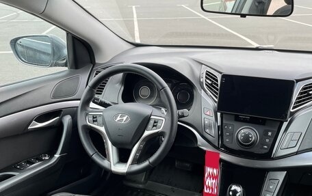 Hyundai i40 I рестайлинг, 2014 год, 1 185 000 рублей, 7 фотография