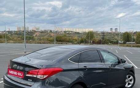 Hyundai i40 I рестайлинг, 2014 год, 1 185 000 рублей, 4 фотография