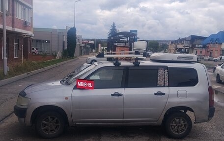 Toyota Probox I, 2002 год, 380 000 рублей, 6 фотография