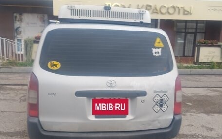 Toyota Probox I, 2002 год, 380 000 рублей, 5 фотография