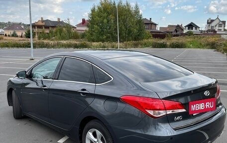 Hyundai i40 I рестайлинг, 2014 год, 1 185 000 рублей, 6 фотография