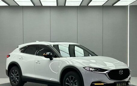 Mazda CX-4, 2022 год, 1 580 000 рублей, 4 фотография
