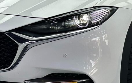 Mazda CX-4, 2022 год, 1 580 000 рублей, 3 фотография