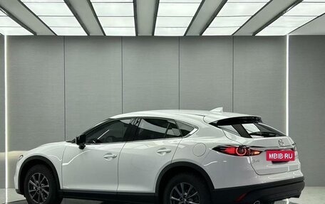 Mazda CX-4, 2022 год, 1 580 000 рублей, 5 фотография