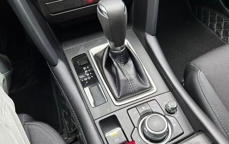 Mazda CX-4, 2022 год, 1 580 000 рублей, 11 фотография