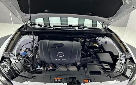 Mazda CX-4, 2022 год, 1 580 000 рублей, 18 фотография