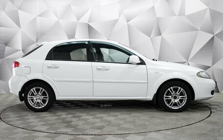 Chevrolet Lacetti, 2011 год, 620 000 рублей, 6 фотография