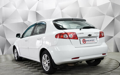 Chevrolet Lacetti, 2011 год, 620 000 рублей, 3 фотография