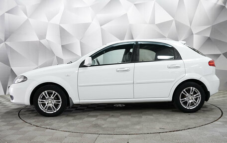 Chevrolet Lacetti, 2011 год, 620 000 рублей, 2 фотография