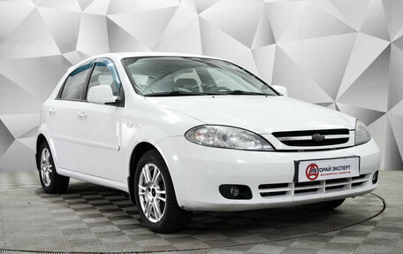 Chevrolet Lacetti, 2011 год, 620 000 рублей, 7 фотография