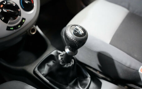 Chevrolet Lacetti, 2011 год, 620 000 рублей, 14 фотография