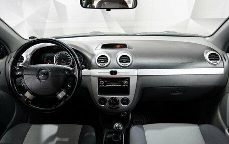 Chevrolet Lacetti, 2011 год, 620 000 рублей, 11 фотография