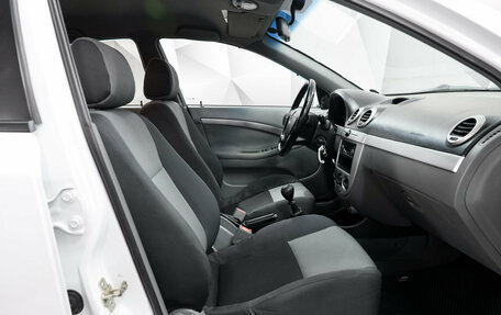 Chevrolet Lacetti, 2011 год, 620 000 рублей, 12 фотография