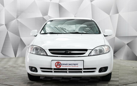 Chevrolet Lacetti, 2011 год, 620 000 рублей, 8 фотография