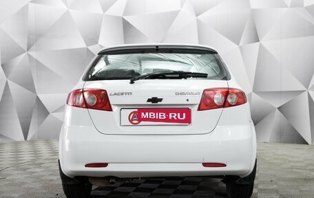 Chevrolet Lacetti, 2011 год, 620 000 рублей, 4 фотография
