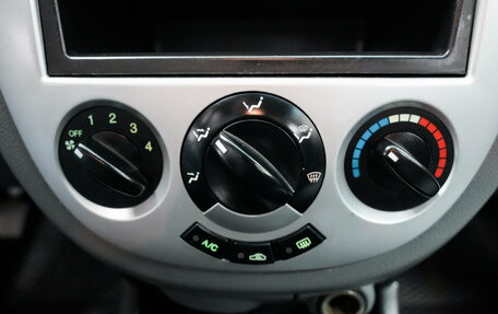 Chevrolet Lacetti, 2011 год, 620 000 рублей, 15 фотография
