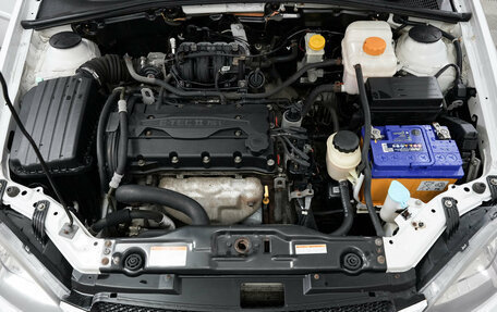 Chevrolet Lacetti, 2011 год, 620 000 рублей, 18 фотография