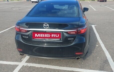 Mazda 6, 2021 год, 2 249 000 рублей, 4 фотография