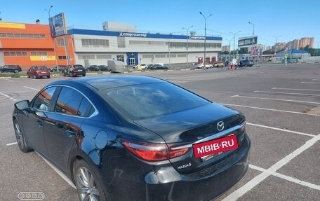 Mazda 6, 2021 год, 2 249 000 рублей, 3 фотография