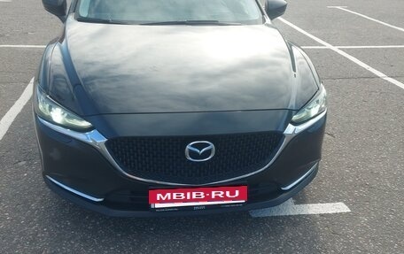 Mazda 6, 2021 год, 2 249 000 рублей, 2 фотография