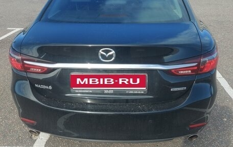 Mazda 6, 2021 год, 2 249 000 рублей, 5 фотография