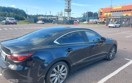Mazda 6, 2021 год, 2 249 000 рублей, 6 фотография